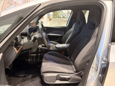 Cupra Born Gebrauchtwagen Cupra Born Gebrauchtwagen