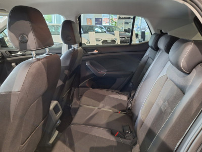 VW T-Cross Gebrauchtwagen VW T-Cross Gebrauchtwagen