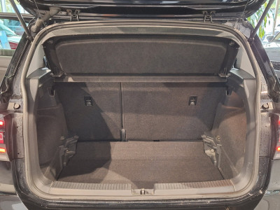 VW T-Cross Gebrauchtwagen VW T-Cross Gebrauchtwagen