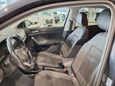 VW T-Cross Gebrauchtwagen VW T-Cross Gebrauchtwagen