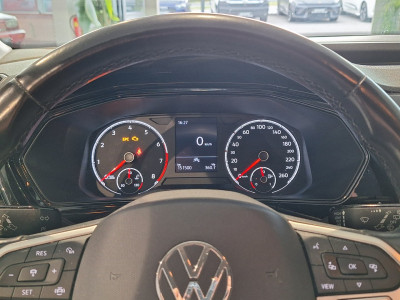VW T-Cross Gebrauchtwagen VW T-Cross Gebrauchtwagen