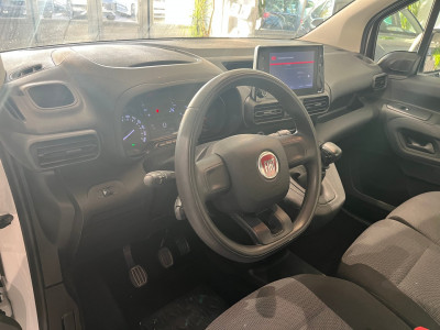 Fiat Doblo Gebrauchtwagen