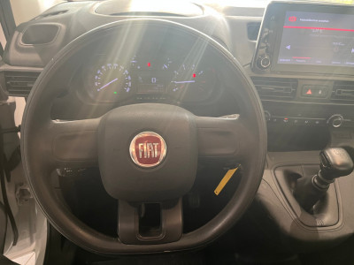Fiat Doblo Gebrauchtwagen