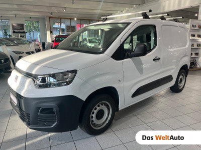 Fiat Doblo Gebrauchtwagen