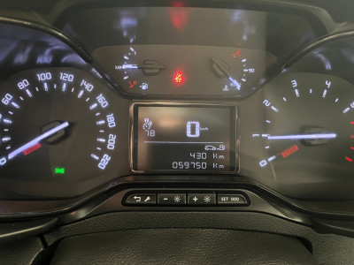 Fiat Doblo Gebrauchtwagen