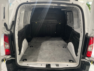 Fiat Doblo Gebrauchtwagen