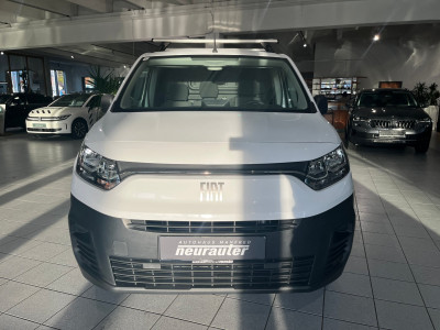 Fiat Doblo Gebrauchtwagen