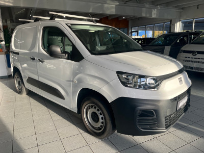 Fiat Doblo Gebrauchtwagen