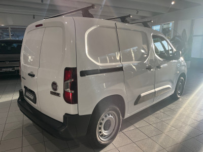 Fiat Doblo Gebrauchtwagen