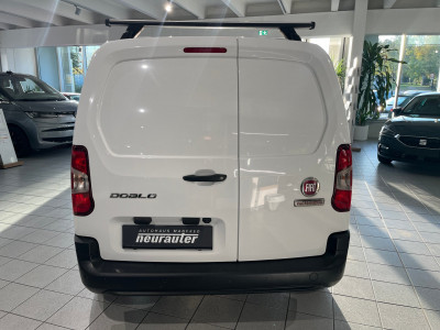 Fiat Doblo Gebrauchtwagen