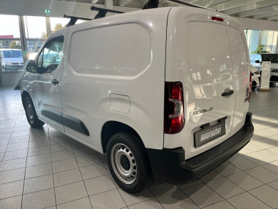 Fiat Doblo Gebrauchtwagen