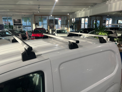 Fiat Doblo Gebrauchtwagen