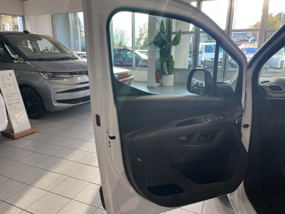 Fiat Doblo Gebrauchtwagen
