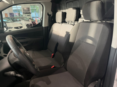 Fiat Doblo Gebrauchtwagen