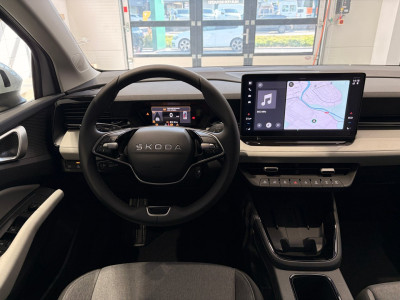 Skoda Epiq Gebrauchtwagen Skoda Epiq Gebrauchtwagen