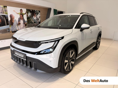Skoda Epiq Gebrauchtwagen Skoda Epiq Gebrauchtwagen