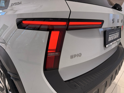 Skoda Epiq Gebrauchtwagen Skoda Epiq Gebrauchtwagen