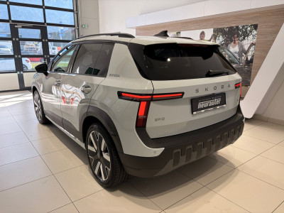 Skoda Epiq Gebrauchtwagen Skoda Epiq Gebrauchtwagen