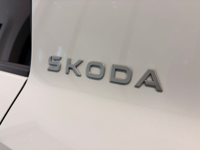 Skoda Epiq Gebrauchtwagen Skoda Epiq Gebrauchtwagen