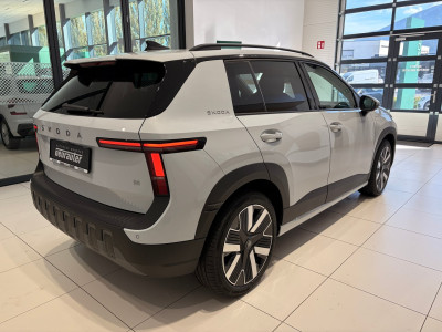 Skoda Epiq Gebrauchtwagen Skoda Epiq Gebrauchtwagen