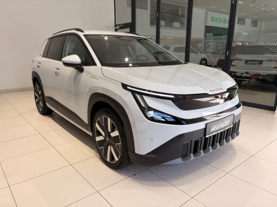 Skoda Epiq Gebrauchtwagen Skoda Epiq Gebrauchtwagen
