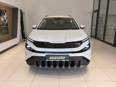 Skoda Epiq Gebrauchtwagen Skoda Epiq Gebrauchtwagen