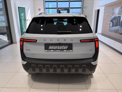 Skoda Epiq Gebrauchtwagen Skoda Epiq Gebrauchtwagen