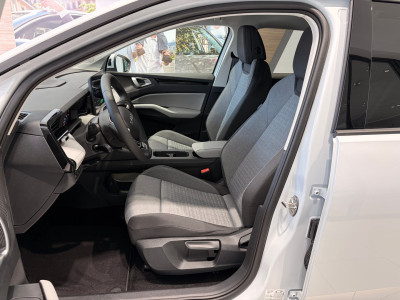Skoda Epiq Gebrauchtwagen Skoda Epiq Gebrauchtwagen