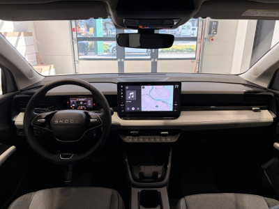 Skoda Epiq Gebrauchtwagen Skoda Epiq Gebrauchtwagen