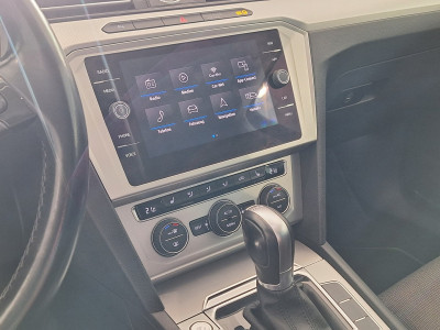 VW Passat Gebrauchtwagen VW Passat Gebrauchtwagen