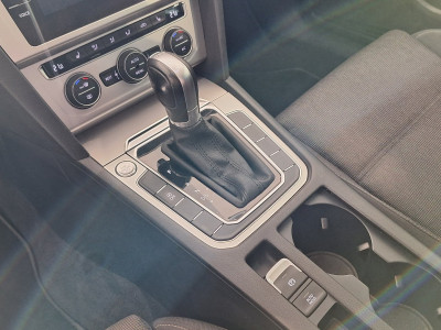 VW Passat Gebrauchtwagen VW Passat Gebrauchtwagen