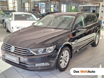 VW Passat Gebrauchtwagen VW Passat Gebrauchtwagen