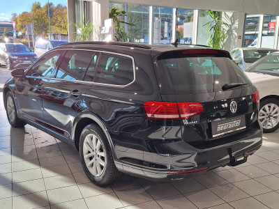VW Passat Gebrauchtwagen VW Passat Gebrauchtwagen
