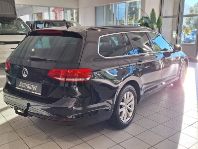 VW Passat Gebrauchtwagen VW Passat Gebrauchtwagen
