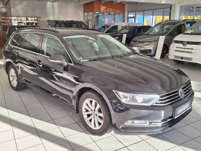 VW Passat Gebrauchtwagen VW Passat Gebrauchtwagen