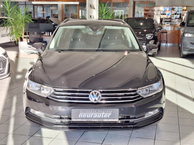 VW Passat Gebrauchtwagen VW Passat Gebrauchtwagen