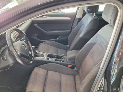 VW Passat Gebrauchtwagen VW Passat Gebrauchtwagen