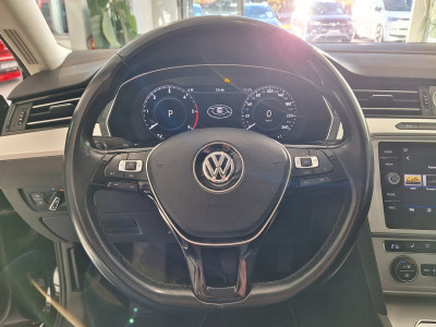 VW Passat Gebrauchtwagen VW Passat Gebrauchtwagen