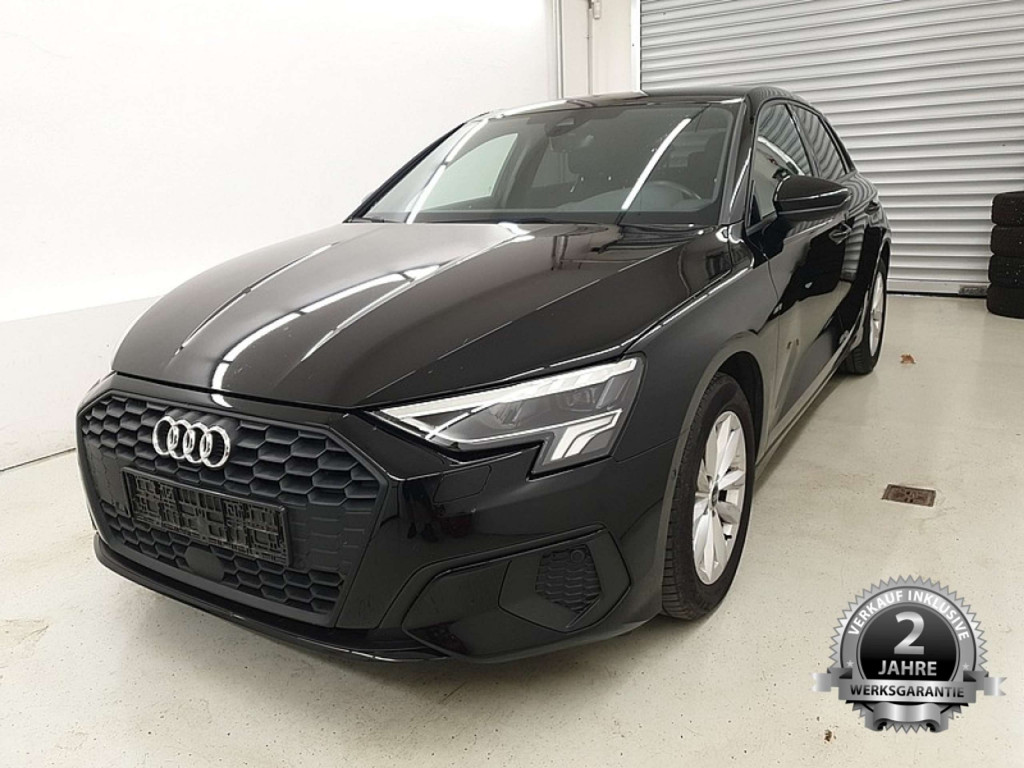 Audi A3 SB 30 TFSI S-tronic