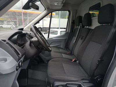 Ford Transit Gebrauchtwagen