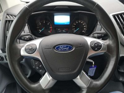 Ford Transit Gebrauchtwagen