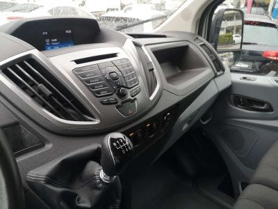 Ford Transit Gebrauchtwagen