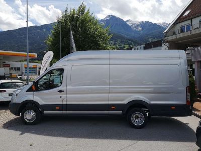 Ford Transit Gebrauchtwagen