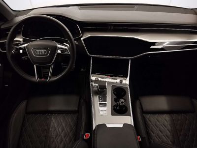 Audi A6 Jahreswagen