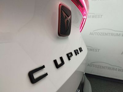 Cupra Formentor Gebrauchtwagen