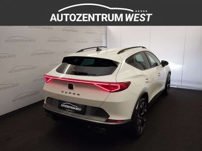 Cupra Formentor Gebrauchtwagen