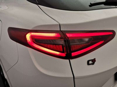 Alfa Romeo Stelvio Gebrauchtwagen Alfa Romeo Stelvio Gebrauchtwagen