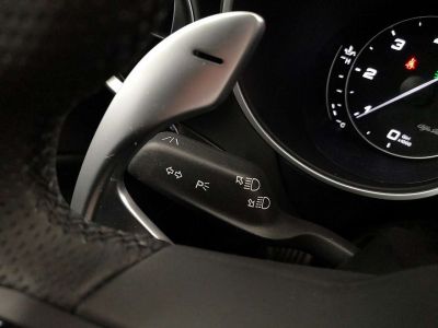 Alfa Romeo Stelvio Gebrauchtwagen Alfa Romeo Stelvio Gebrauchtwagen