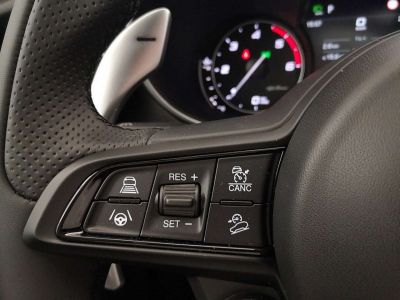 Alfa Romeo Stelvio Gebrauchtwagen Alfa Romeo Stelvio Gebrauchtwagen