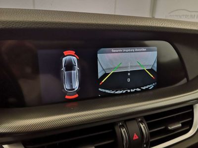 Alfa Romeo Stelvio Gebrauchtwagen Alfa Romeo Stelvio Gebrauchtwagen